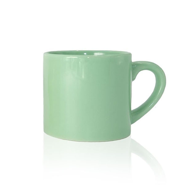 Hrnek espresso (Lungo)