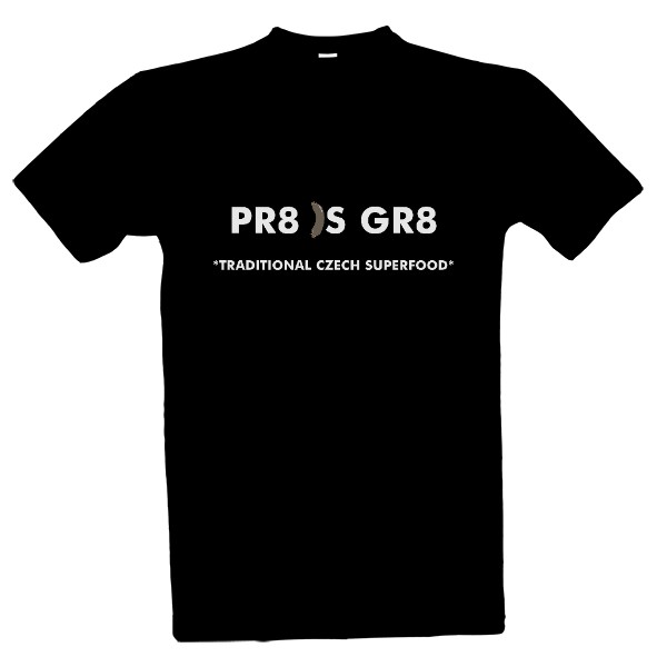 Pr8 is gr8! :-D