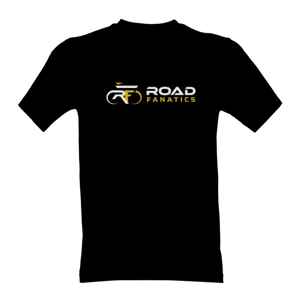 Tričko s potiskem Road Fanatics